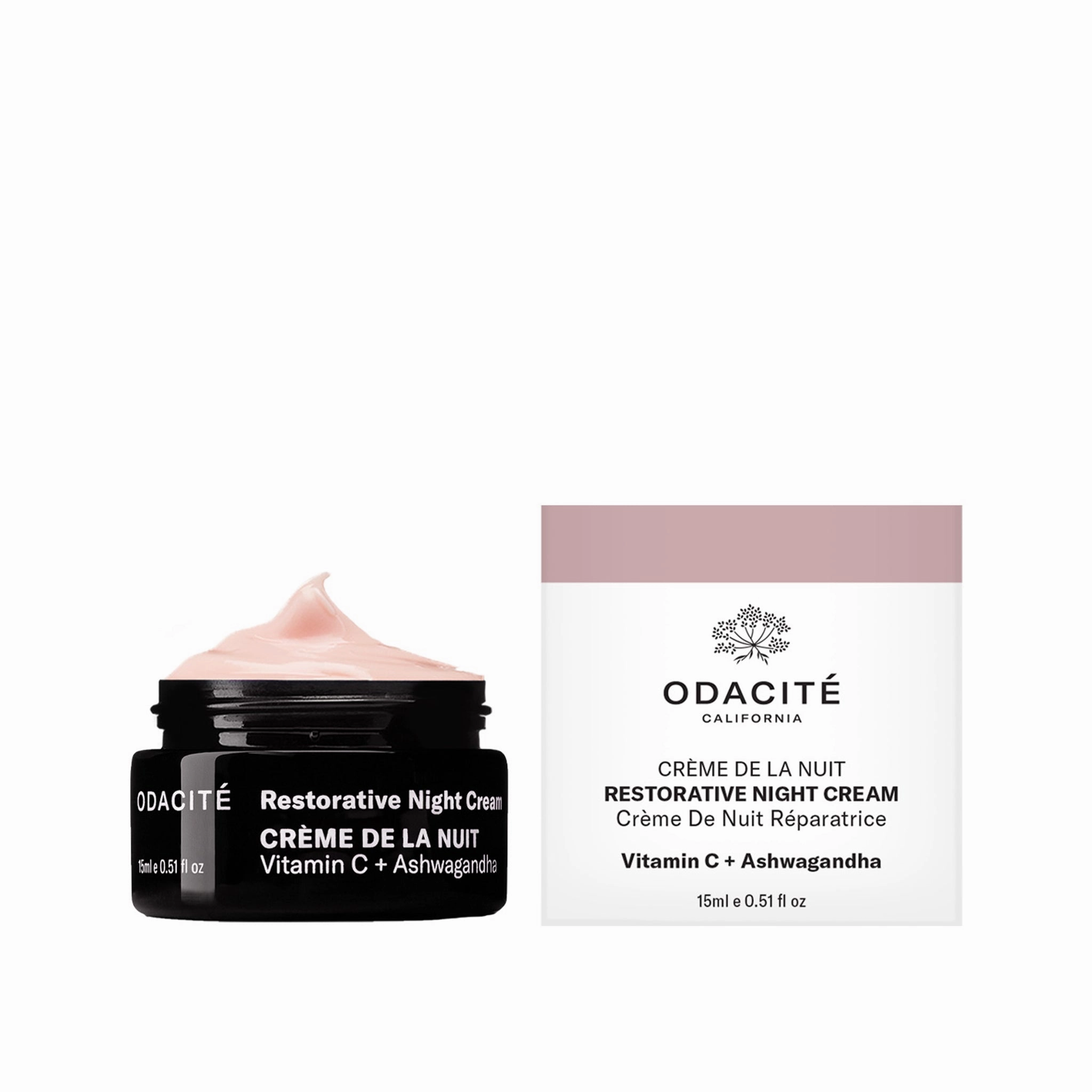 Creme De La Nuit
