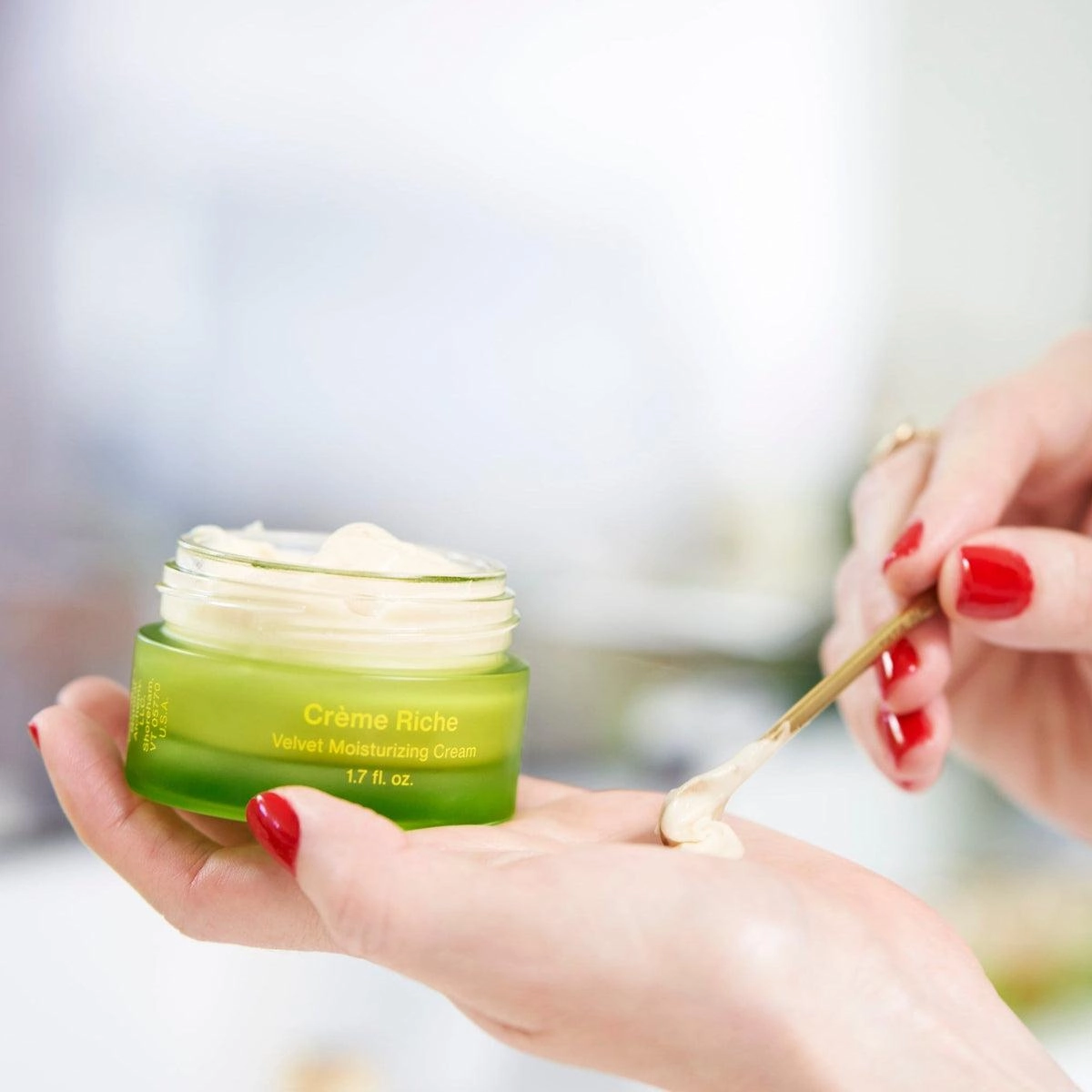 Creme Riche