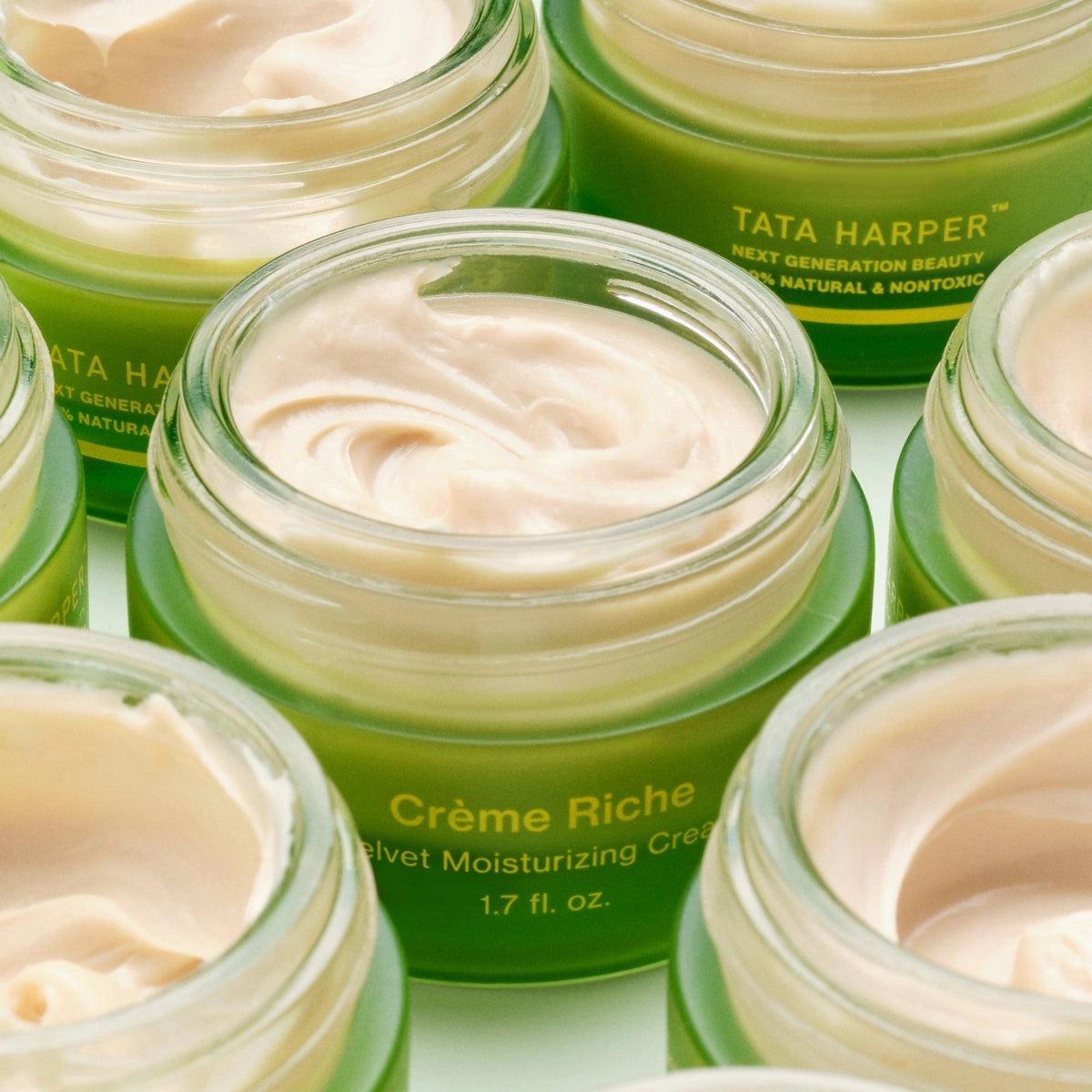 Creme Riche