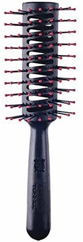 Cricket Static Free Tunnel Vent Brush