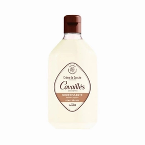 Crme de Douche Nourrissante