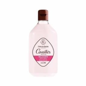 Crme de Douche Relaxante