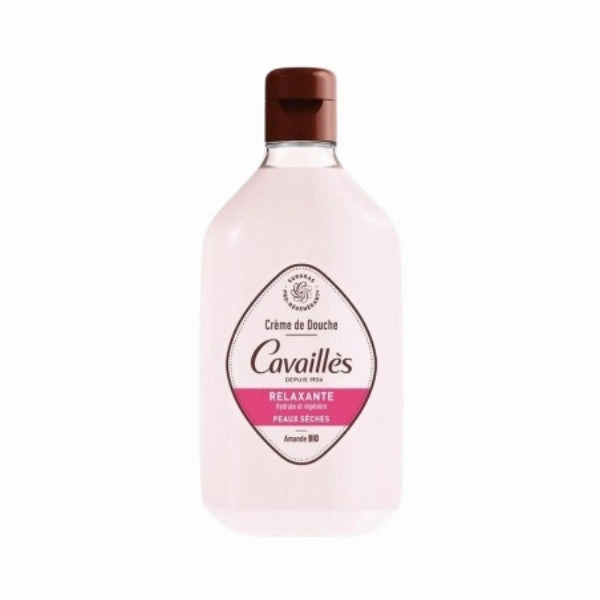 Crme de Douche Relaxante