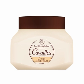 Crme perle Ultra-Hydratante