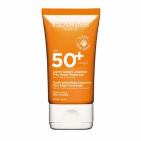 Crme Solaire Jeunesse Trs Haute Protection SPF 50 