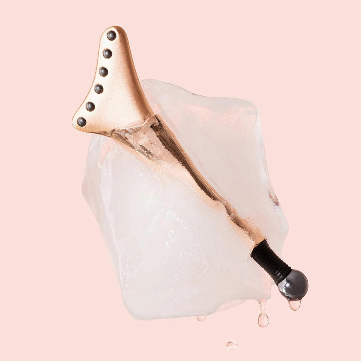 Cryo-Tech Facial Tool