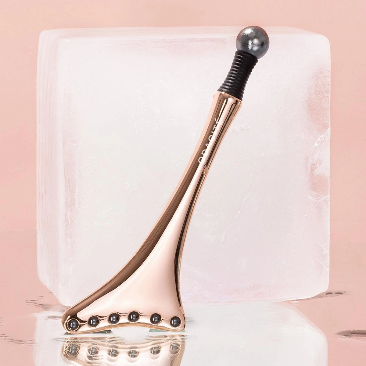 Cryo-Tech Facial Tool
