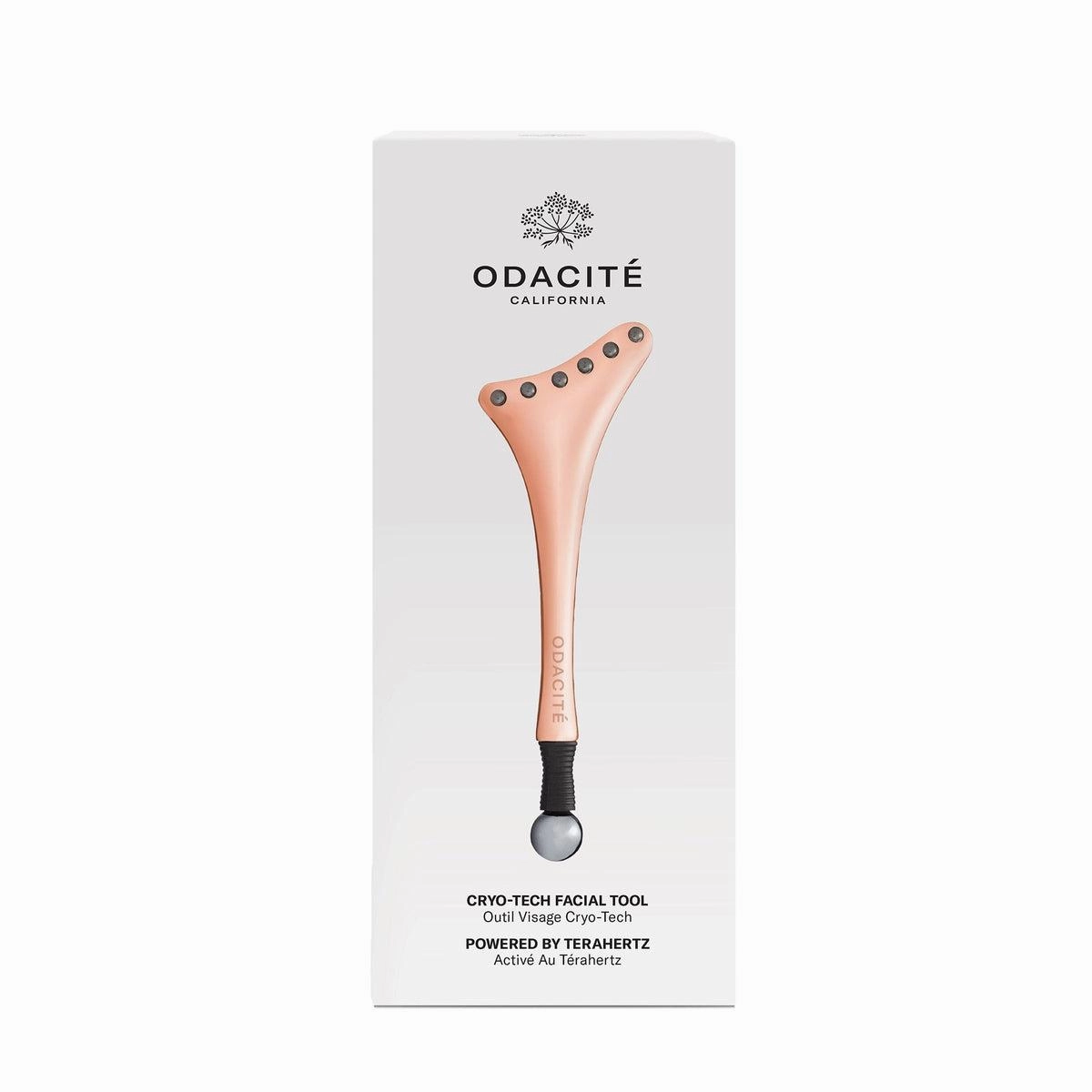 Cryo-Tech Facial Tool