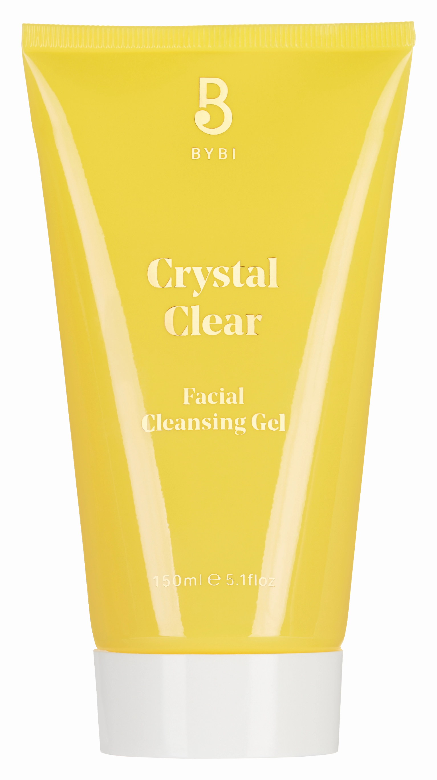 Crystal Clear cleansing gel, 60 ml