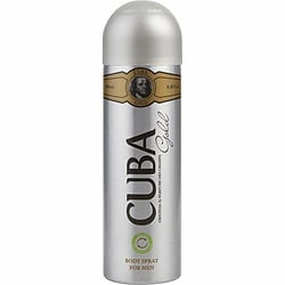 CUBA GOLD by Cuba