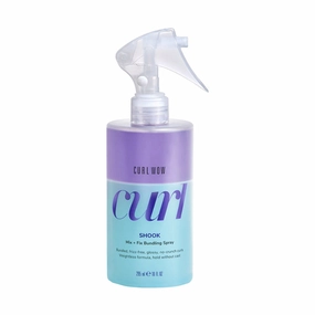 Curl WOW Shook Mix & Fix Bundling Spray 295ml