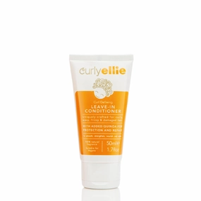 Curly Ellie Leave-In Conditioner