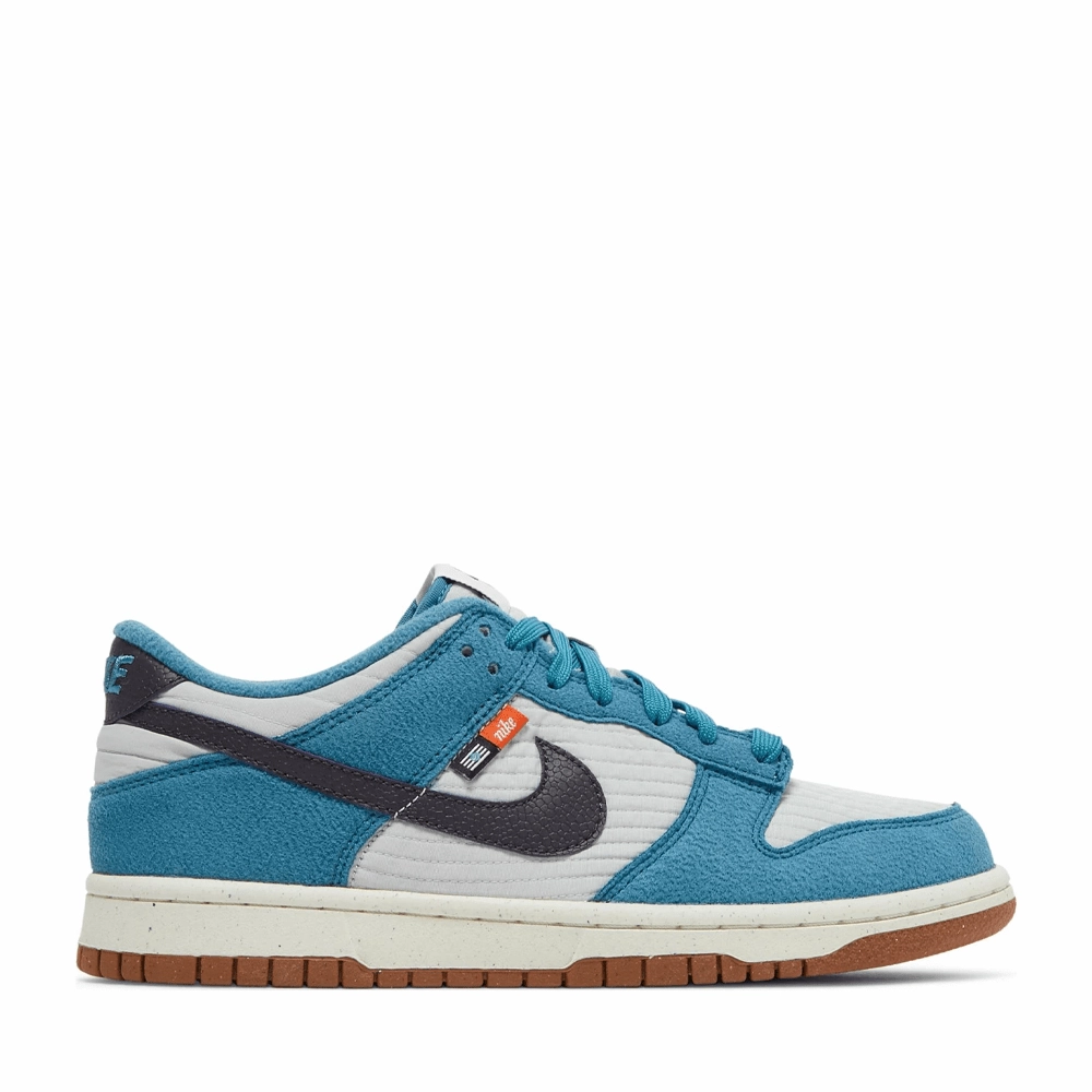 Sophisticated Comfort Timeless arch NIKE DUNK LOW SE NEXT NATURE TOASTY RIFT BLUE (NEW)
