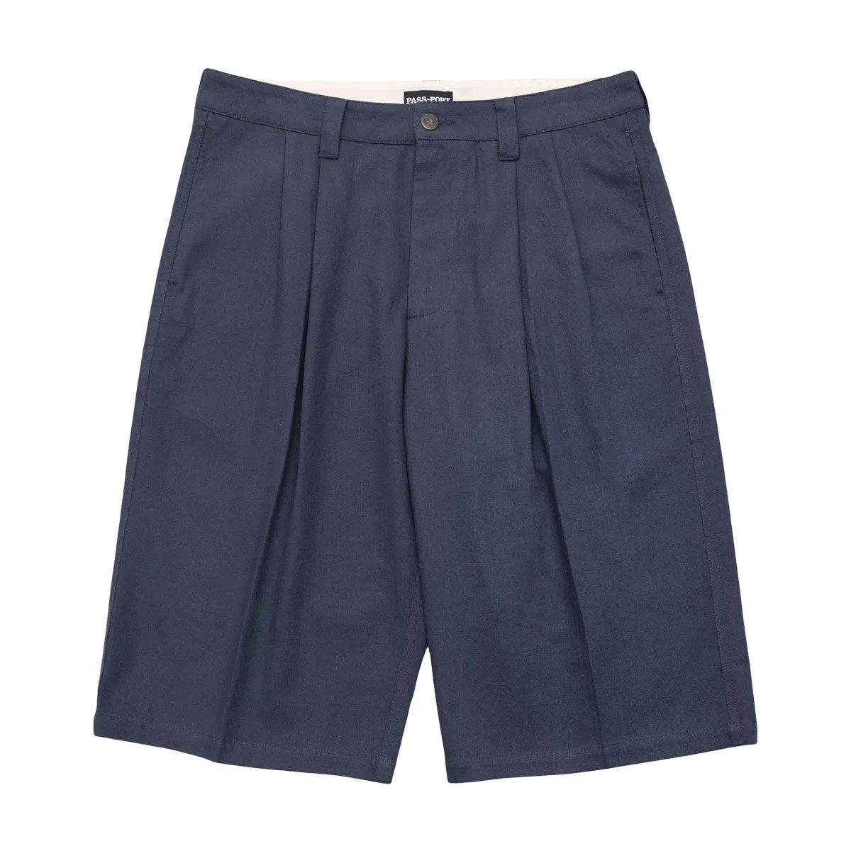 Customer Reviews Passport Herringbone Leagues Club Shorts - Navy Jackets