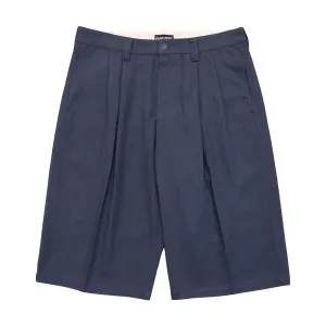 Customer Reviews Passport Herringbone Leagues Club Shorts - Navy Jackets