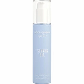 D & G LIGHT BLUE by Dolce & Gabbana