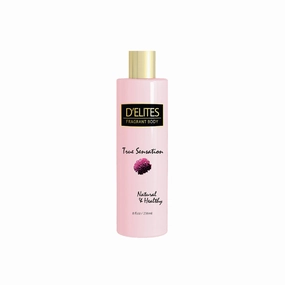 D'Elites Body Lotion True Sensation  236ml