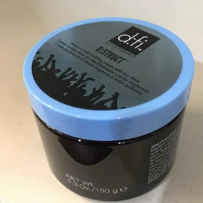D:fi D:Struct Pliable Molding Cream 5.65 Oz