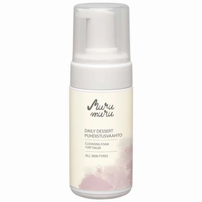 Daily Dessert Cleansing Foam, 100 ml