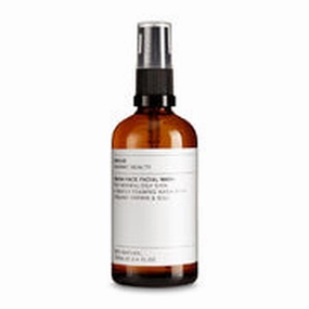 Daily Detox Facial Wash, 100 ml