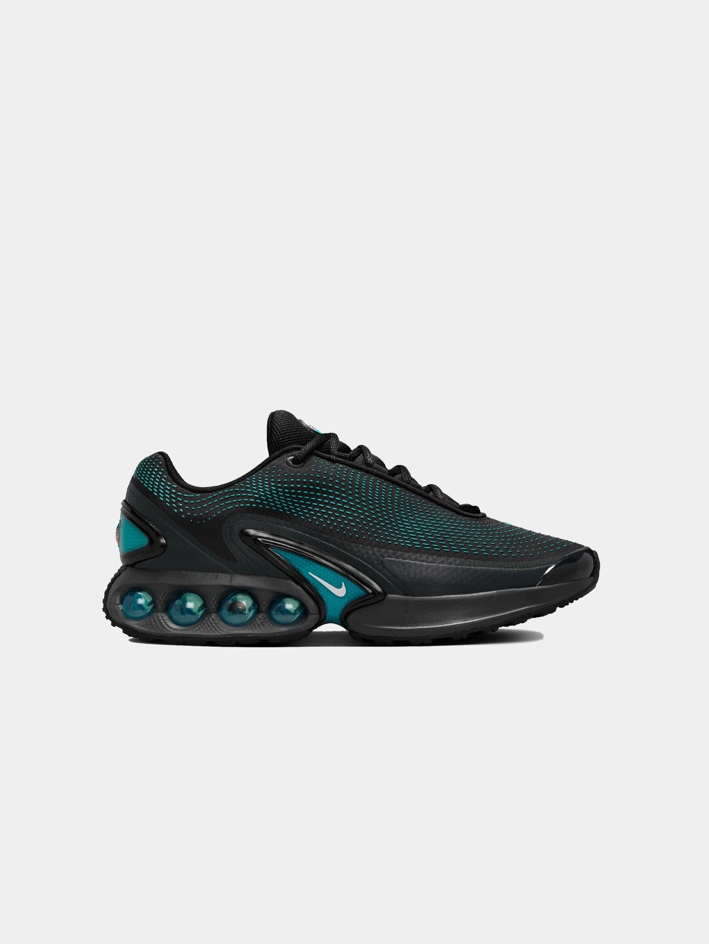 Air Max DN "Black Dusty Cactus" Play Step Casual Comfort