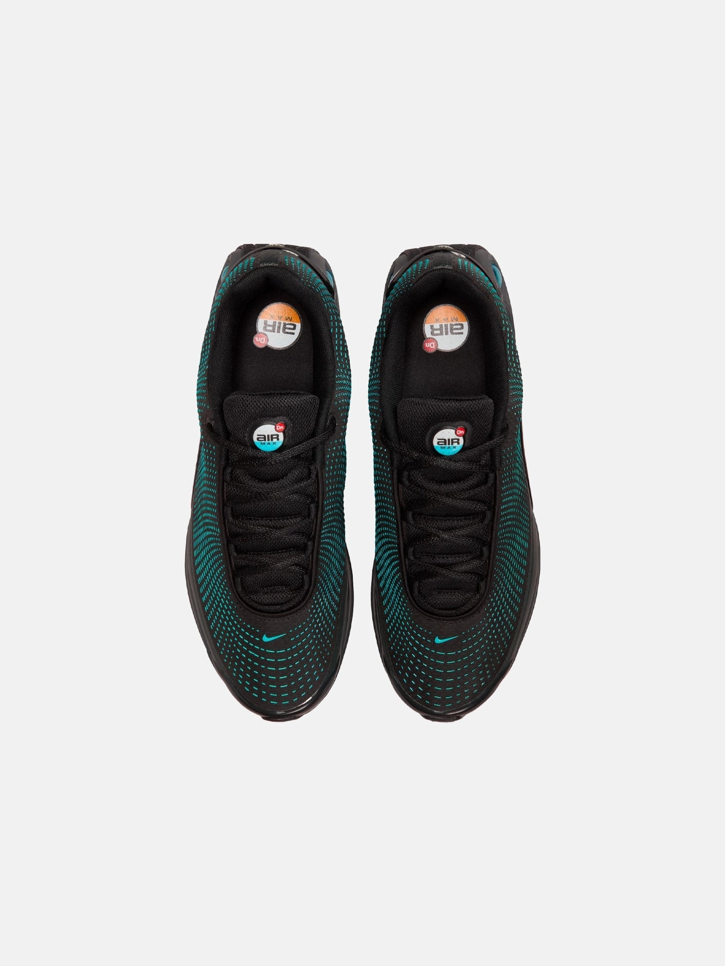 Daily Glide Air Max DN "Black Dusty Cactus"