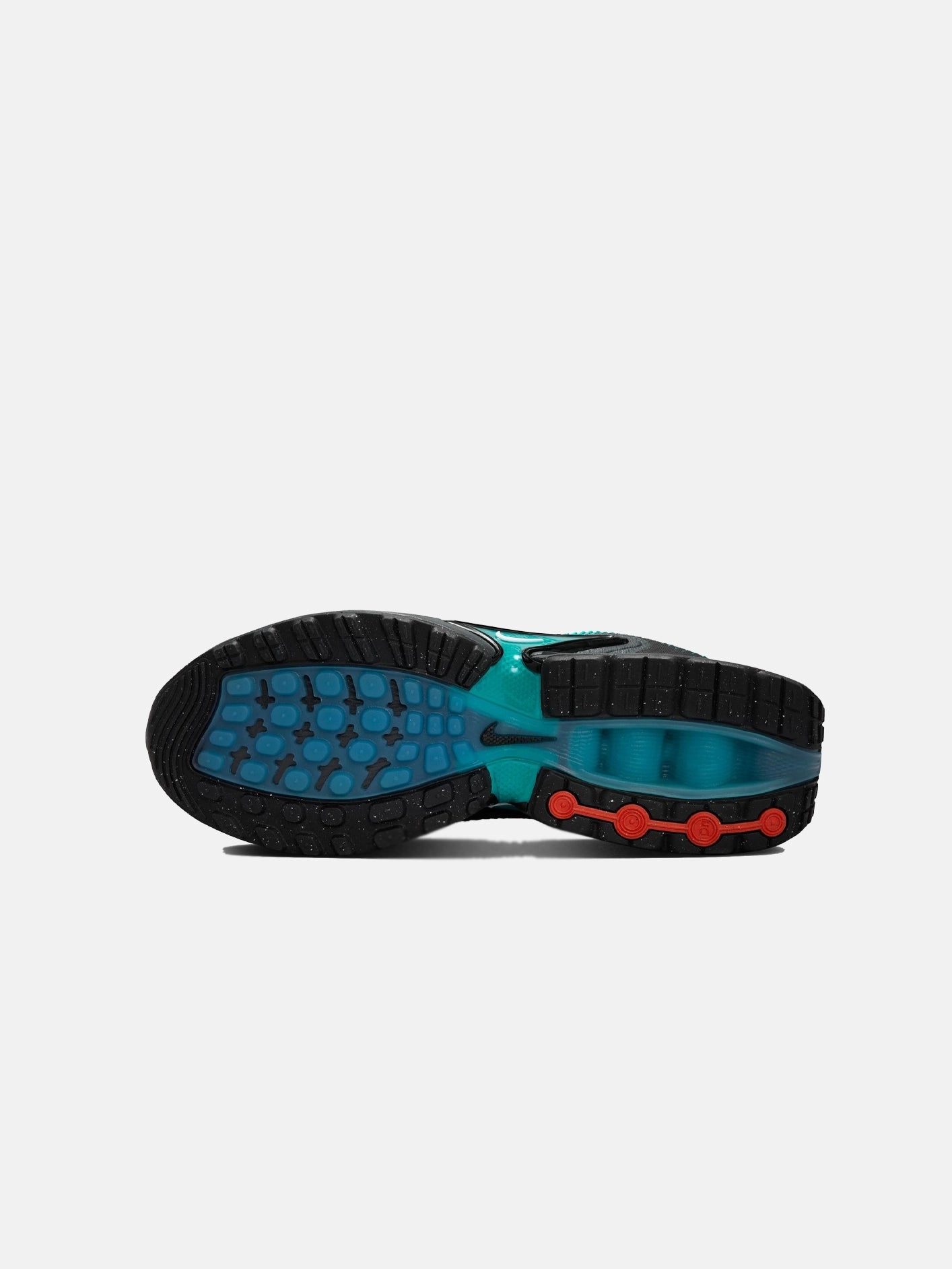 Daily Glide Air Max DN "Black Dusty Cactus"