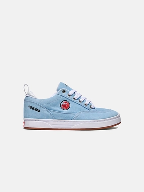 Edge Path Skate Cab 4 "Baby Blue"