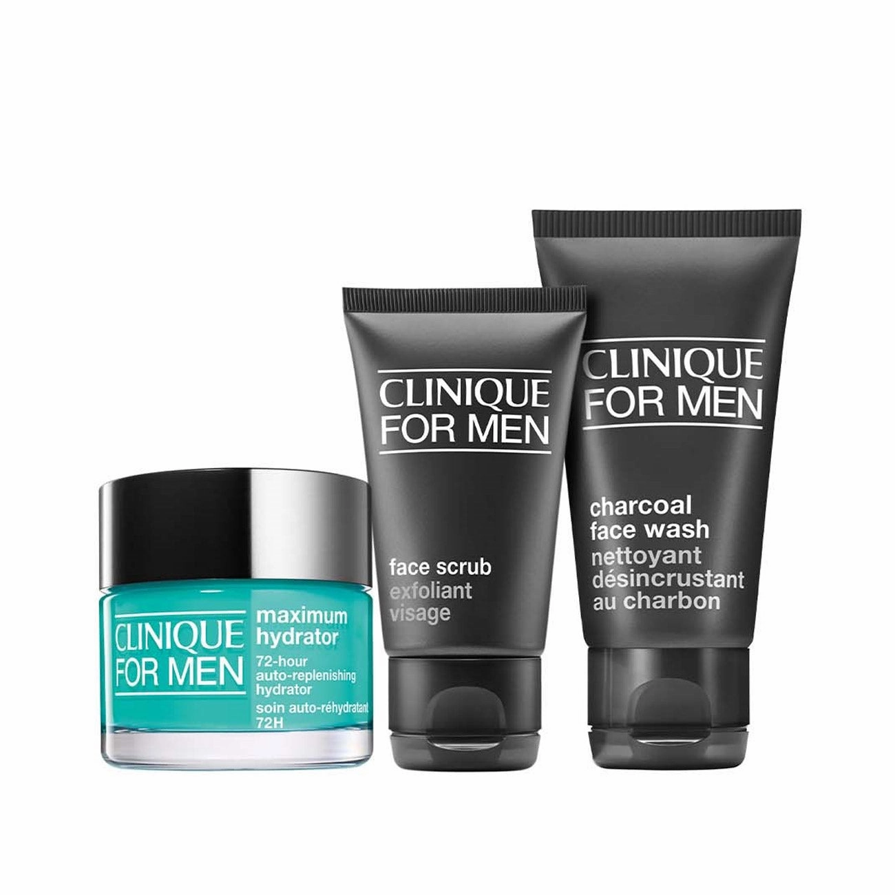 Daily Intense Hydration Set