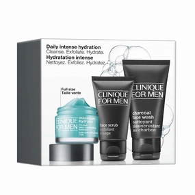 Daily Intense Hydration Set