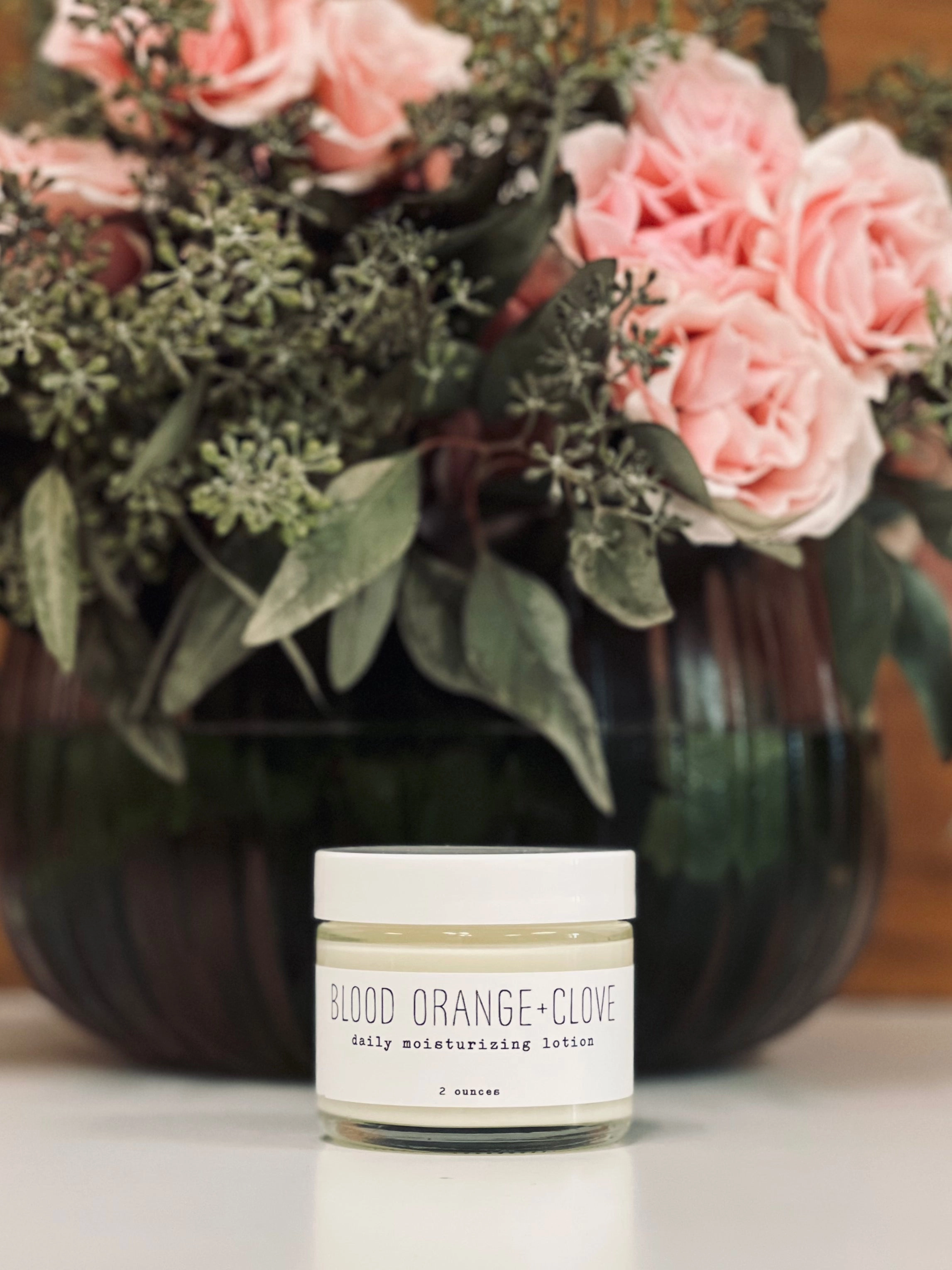 Daily Moisturizing Lotion - Seasonal - 2oz