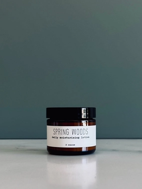 Daily Moisturizing Lotion - Seasonal - 2oz