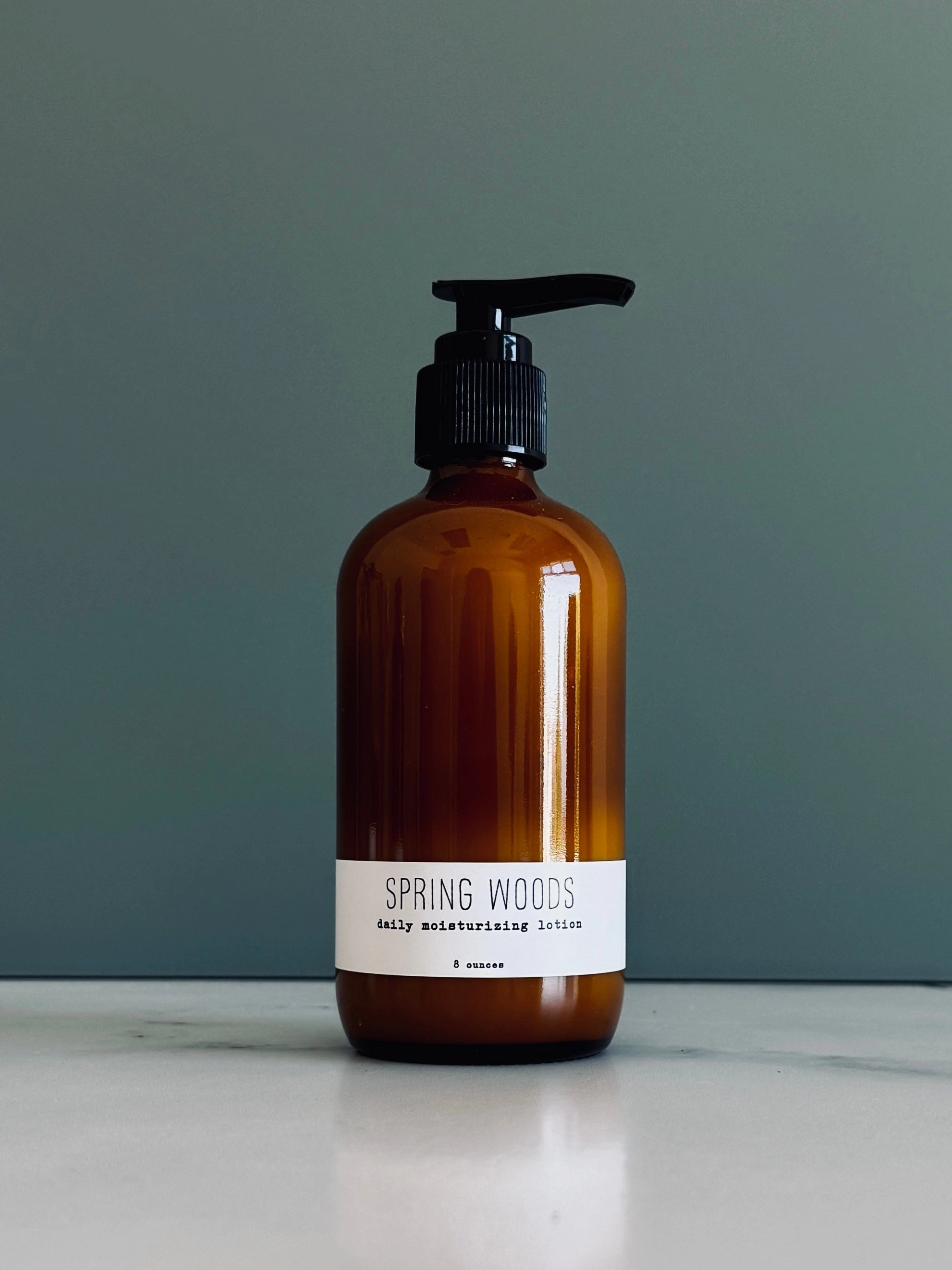 Daily Moisturizing Lotion - Seasonal