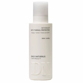 Daily Naturals Clean Beauty Detangler with Thermal Protection 250ml