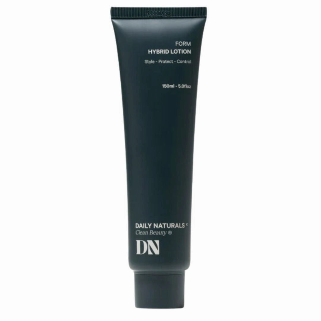 Daily Naturals Clean Beauty Form Hybrid Lotion 150ml