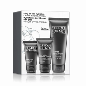 Daily Oil-Free Hydration Set