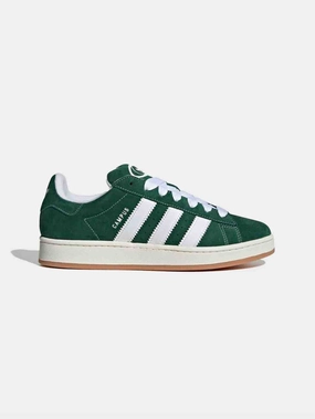 Explore Move Knit Fresh Campus 00s "Dark Green"