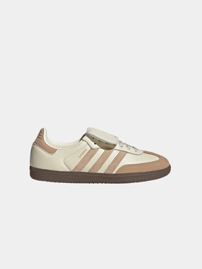 Samba LT "Cream White" All-Day Support Lake Side
