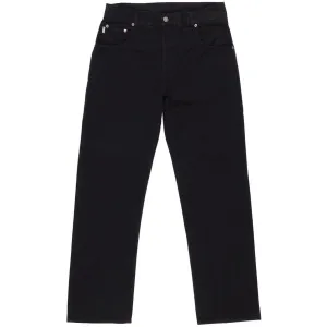 Dancer Five Pocket Jeans - Black Patterned Clothing Conditioner