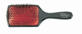 Dannyco Large Boar Paddle Brush