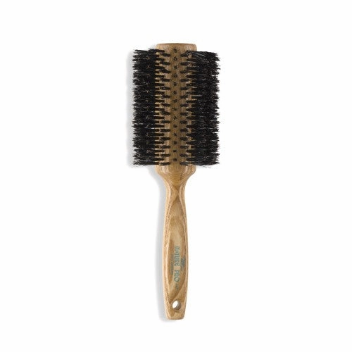 Dannyco Nature Pro Oak Wood Round Boar Brush Jumbo 747C