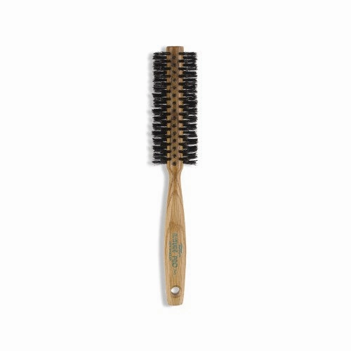 Dannyco Nature Pro Oak Wood Round Boar Brush Medium 743C?