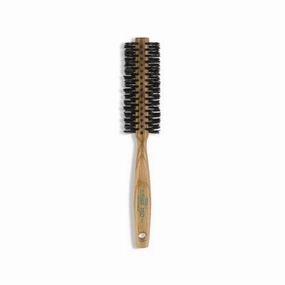 Dannyco Nature Pro Oak Wood Round Boar Brush Medium 743C?