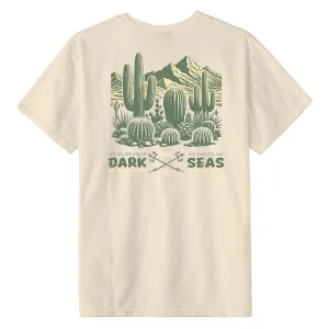 Dark Seas High And Dry T-Shirt - Tofu Men's Grooming Model Kits