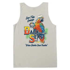Dark Seas Key West Tank Top - Tofu Tape Fertilizers