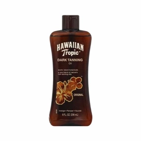 Dark Tanning Oil Original