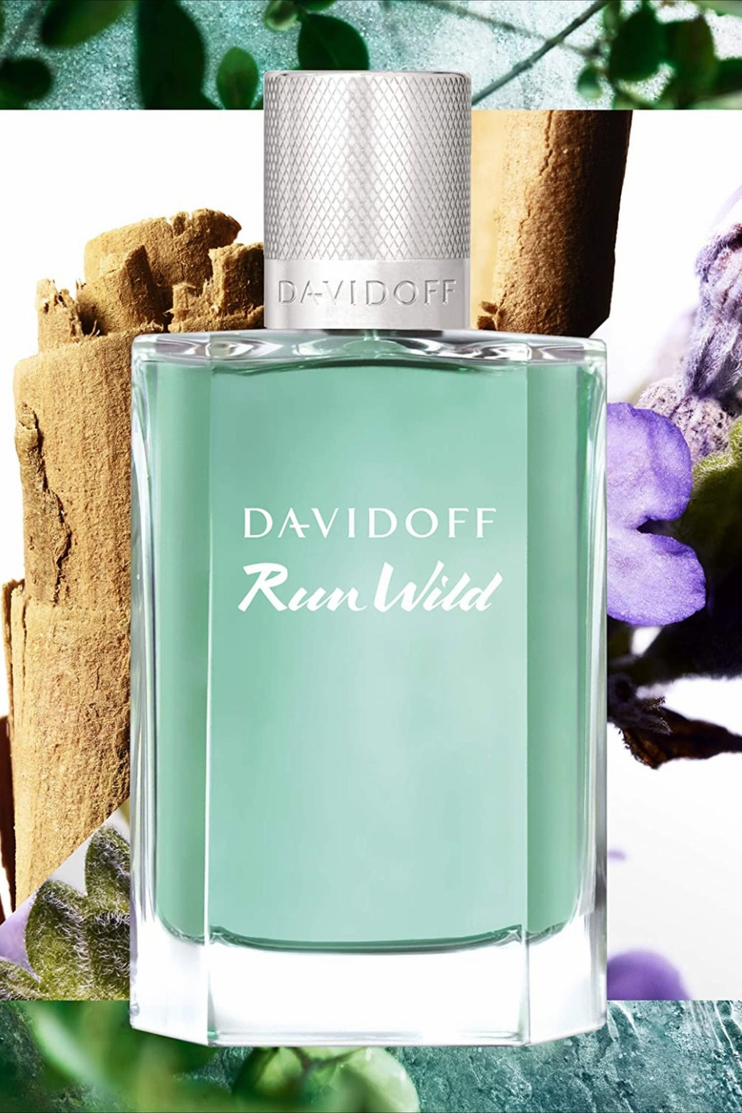 Davidoff Run Wild Eau De Toilette For Him