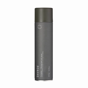Davroe Complete Aerosol Hairspray 400g