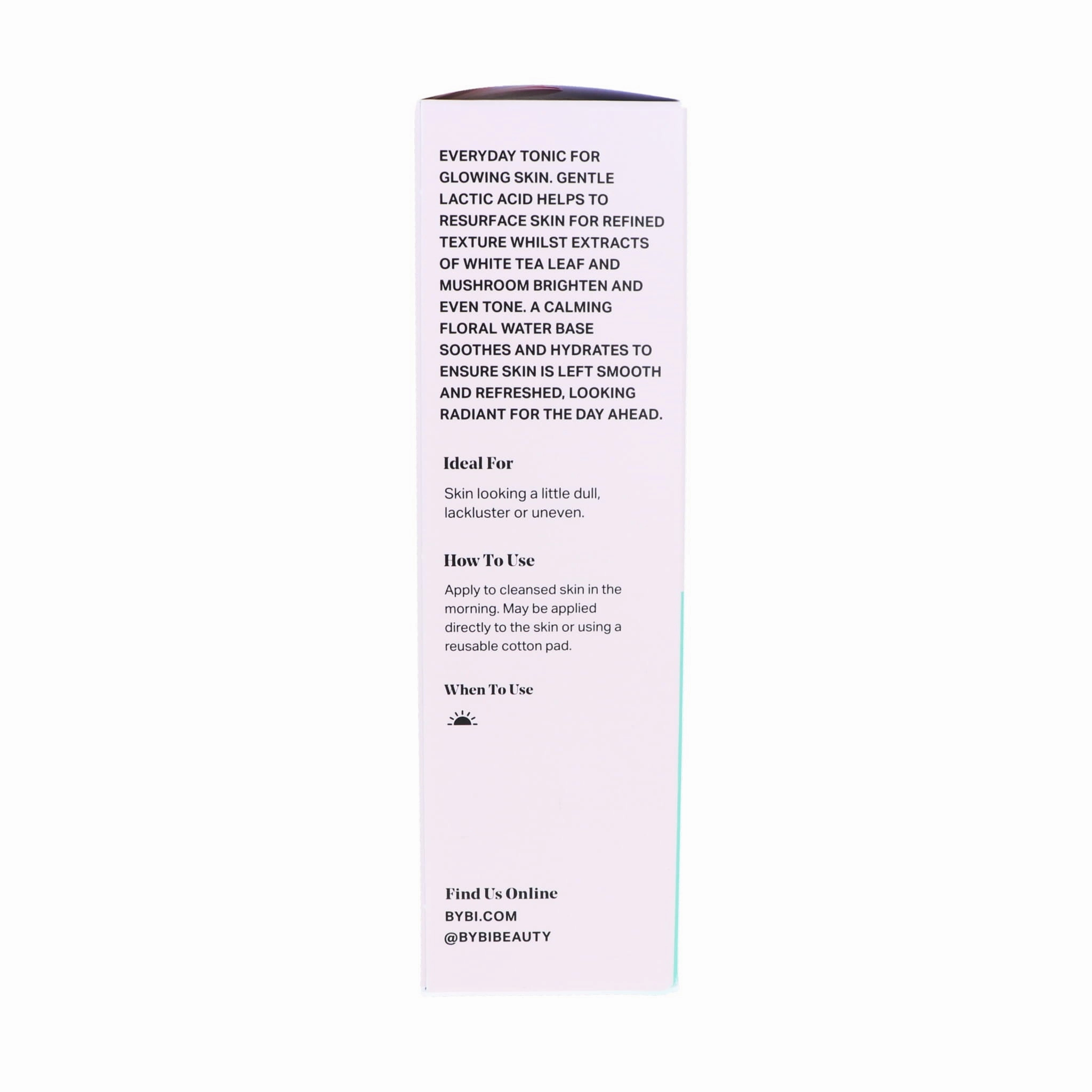 Day Glow Brightening AHA Tonic, 150 ml