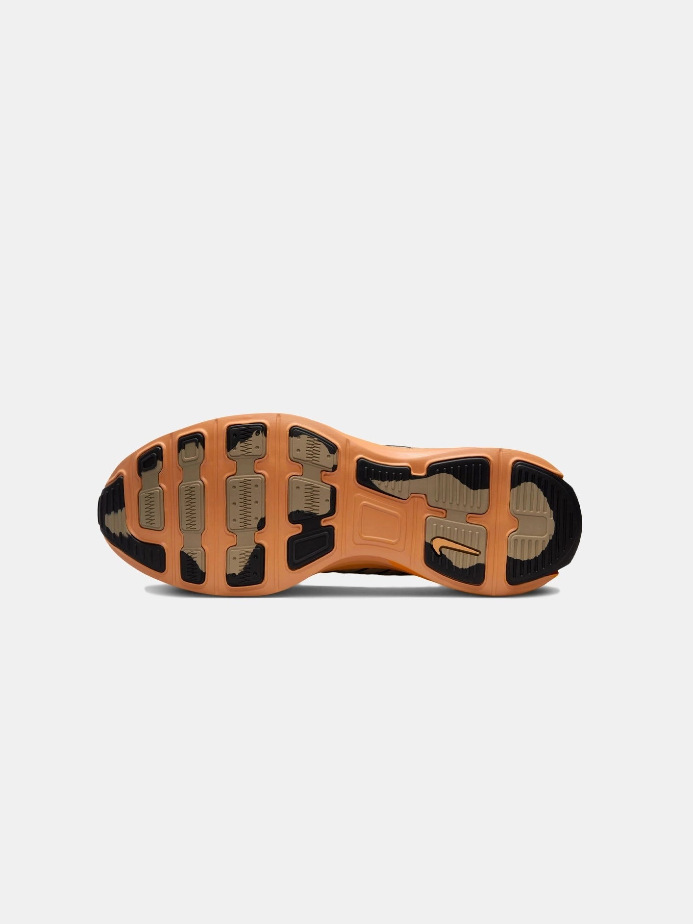 Daylong Comfort Lunar Roam "Summit White"